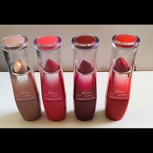 Kleancolor Femme Lipsticks Set of 4